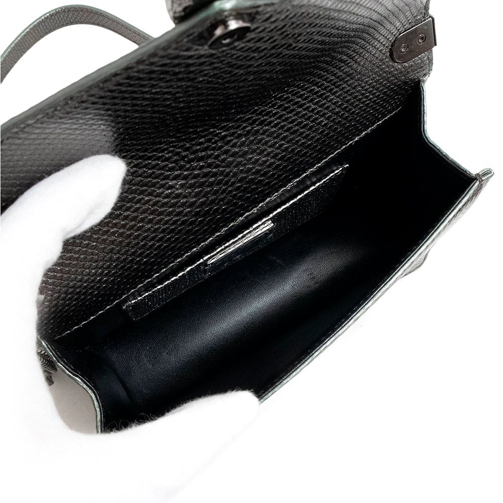 Bvlgari Shoulder Bag 290543