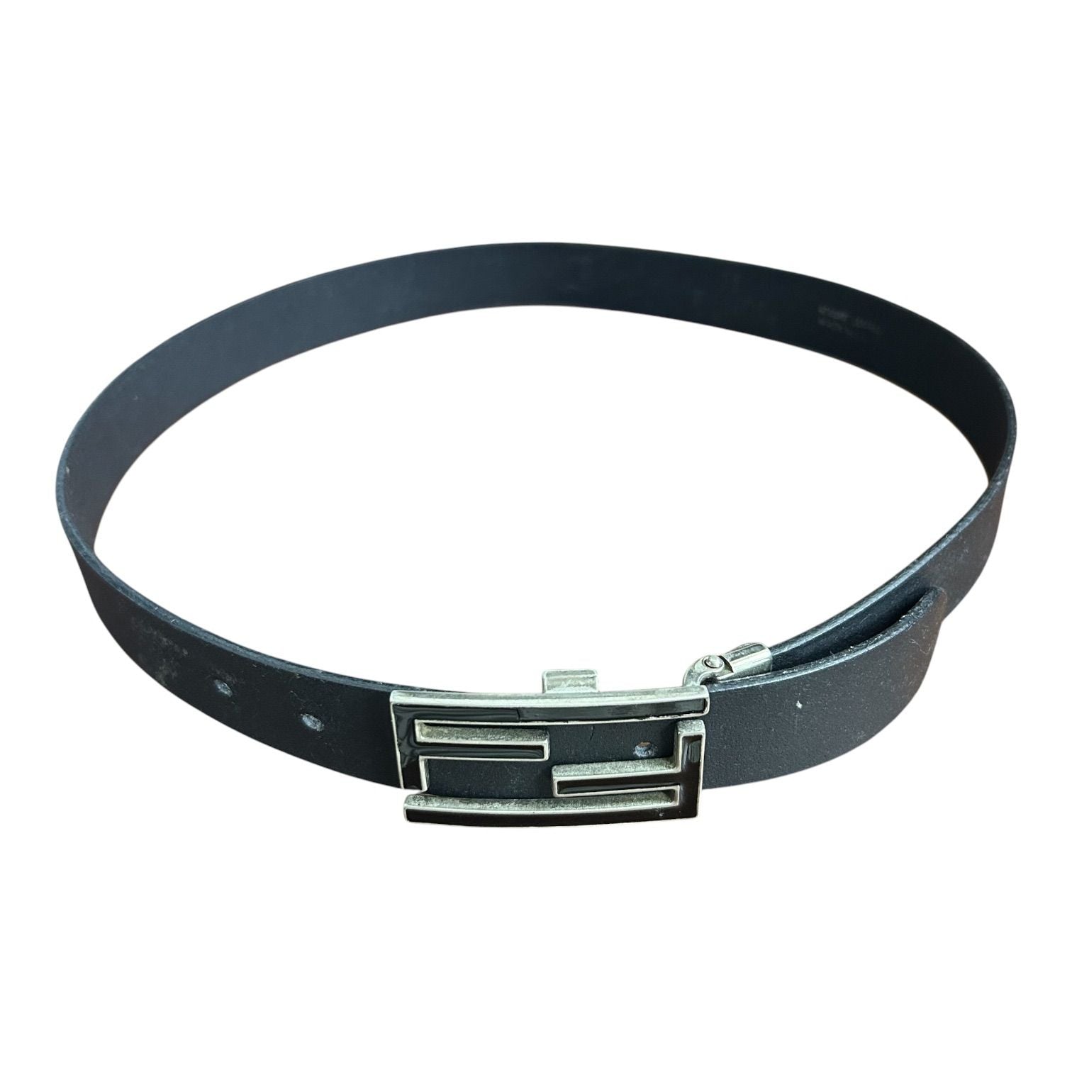 Fendi Belt Ff
