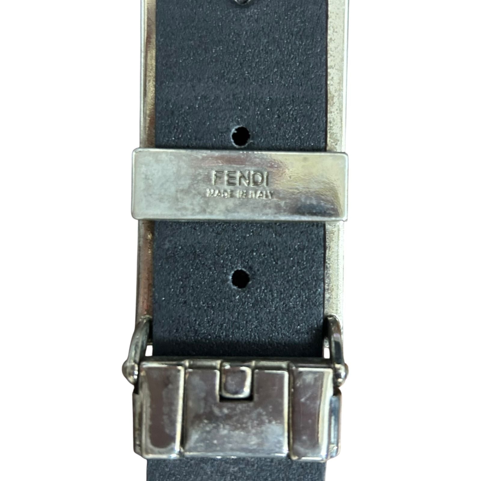 Fendi Belt Ff