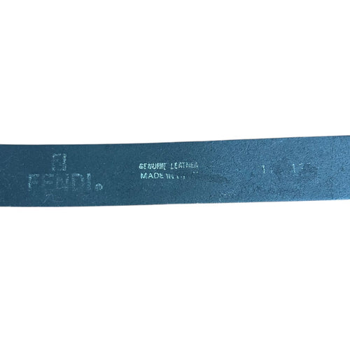 Fendi Belt Ff