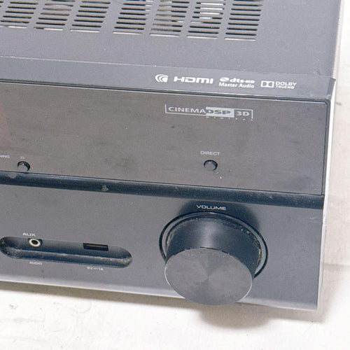 Yamaha Av Amplifiers Rx-V577
