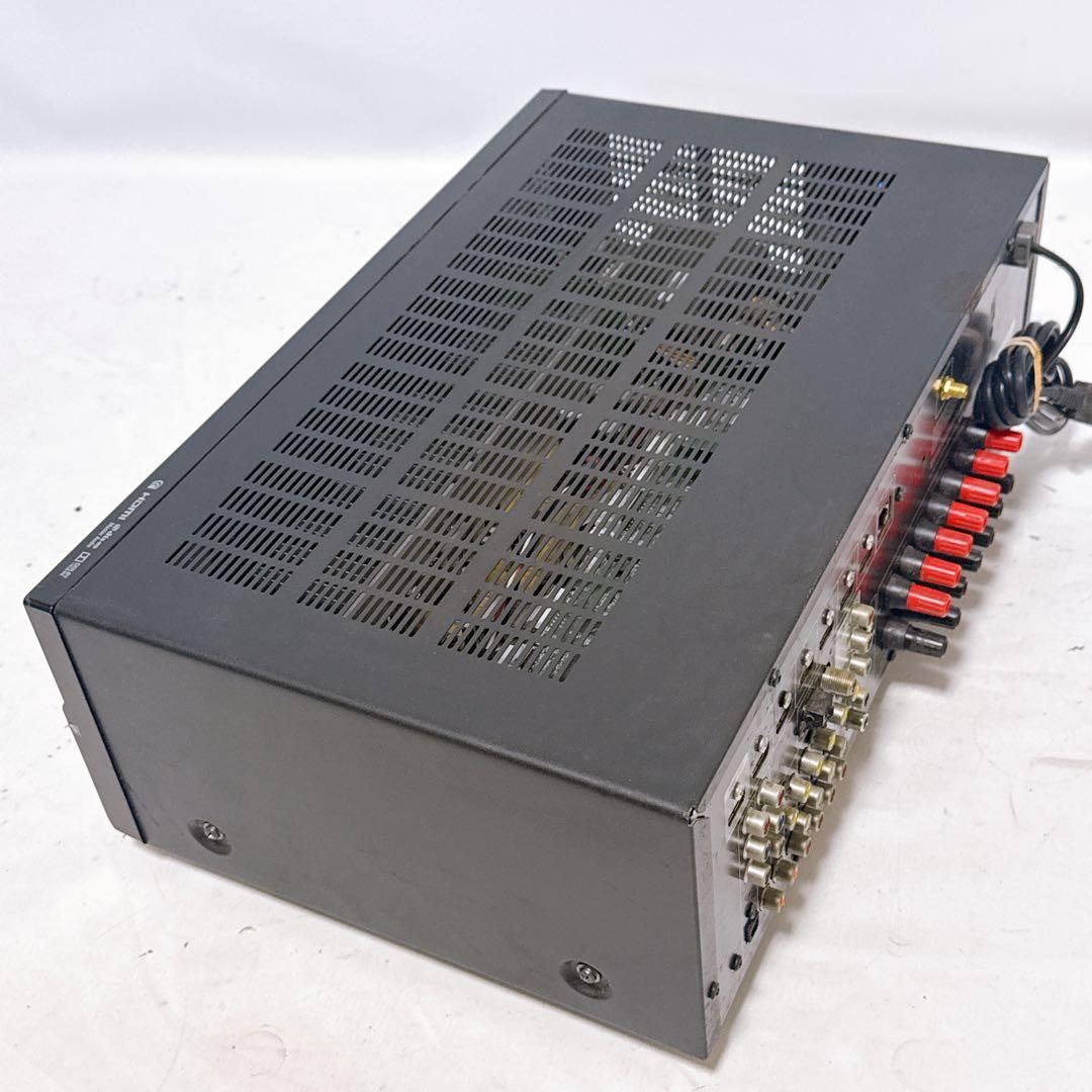 Yamaha Av Amplifiers Rx-V577