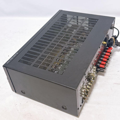 Yamaha Av Amplifiers Rx-V577