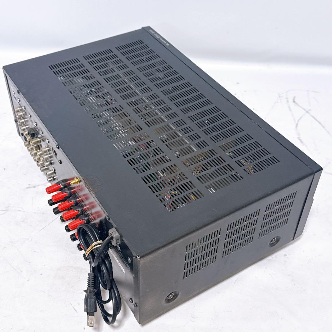 Yamaha Av Amplifiers Rx-V577
