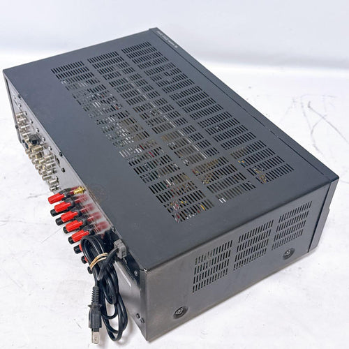 Yamaha Av Amplifiers Rx-V577