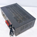 Yamaha Av Amplifiers Rx-V577