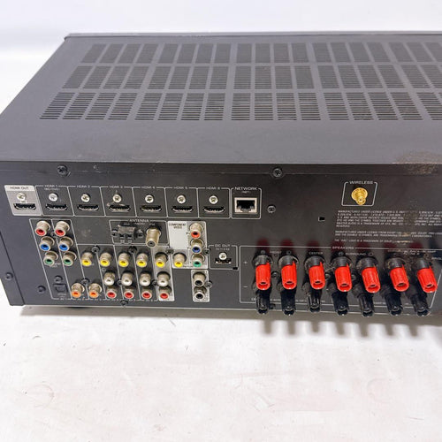 Yamaha Av Amplifiers Rx-V577