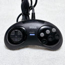 Sega Games Body (Mega Drive) 2 Haa-2502 Md 0114