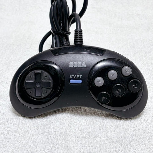 Sega Games Body (Mega Drive) 2 Haa-2502 Md 0114