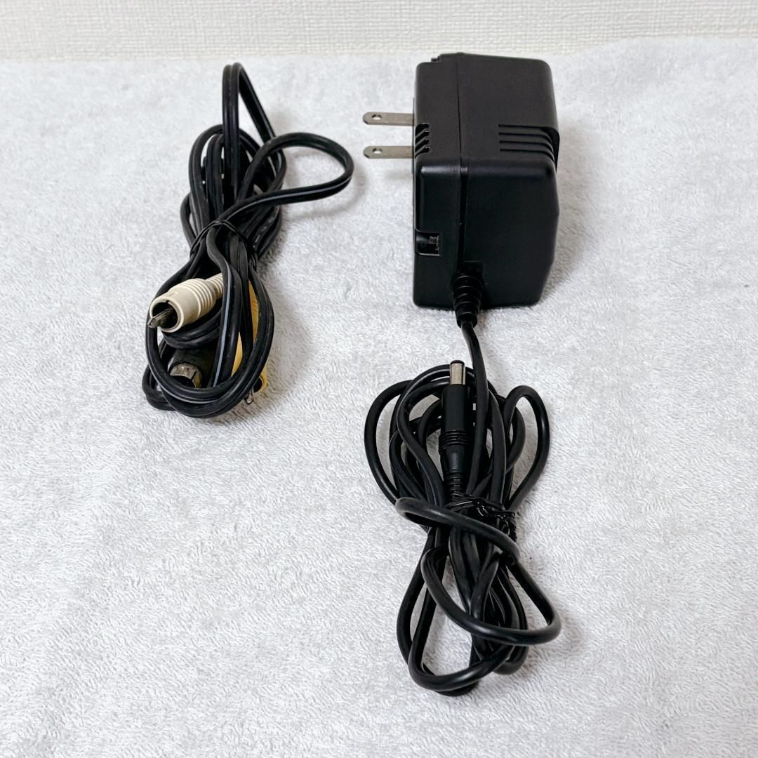 Sega Games Body (Mega Drive) 2 Haa-2502 Md 0114