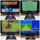 Sega Games Body (Mega Drive) 2 Haa-2502 Md 0114