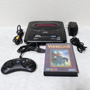 Sega Games Body (Mega Drive) 2 Haa-2502 Md 0114
