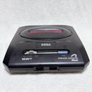 Sega Games Body (Mega Drive) 2 Haa-2502 Md 0114
