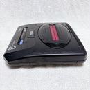 Sega Games Body (Mega Drive) 2 Haa-2502 Md 0114