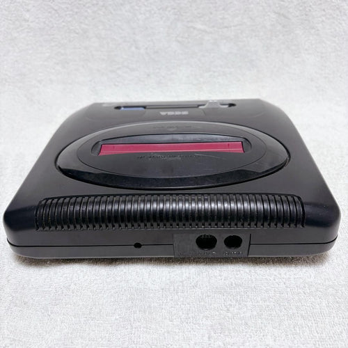 Sega Games Body (Mega Drive) 2 Haa-2502 Md 0114