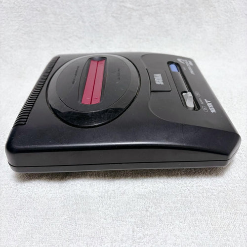 Sega Games Body (Mega Drive) 2 Haa-2502 Md 0114