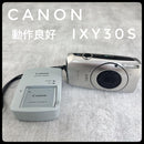 Canon Compact Digital Cameras Ixy30S