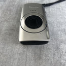 Canon Compact Digital Cameras Ixy30S