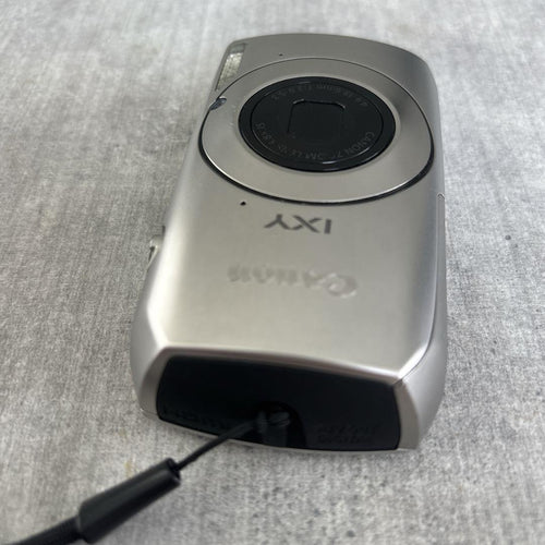 Canon Compact Digital Cameras Ixy30S