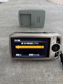 Canon Compact Digital Cameras Ixy30S