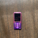 Sony Digital Audio Player Nw-S756