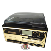 Kumazaki Aim Record Player Body Ar-01G