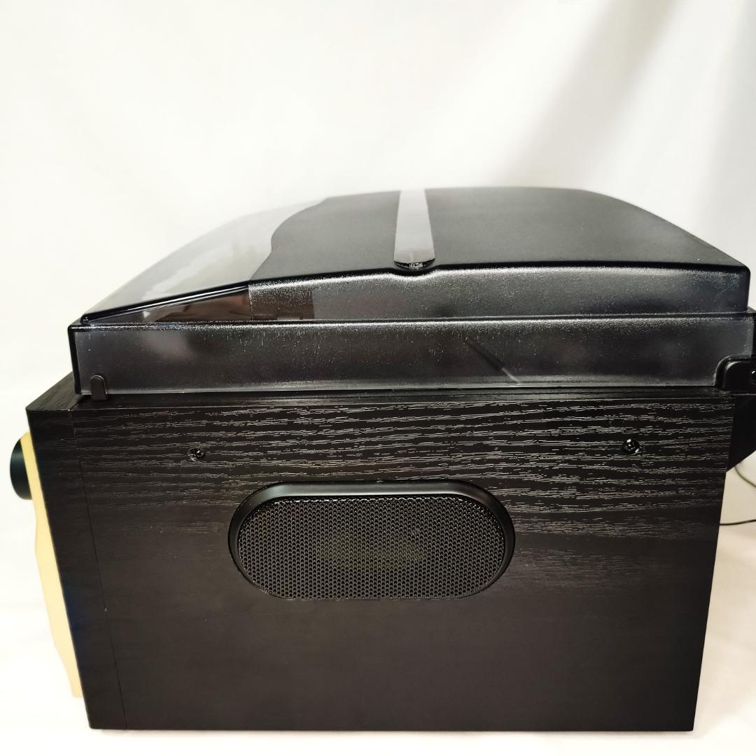 Kumazaki Aim Record Player Body Ar-01G