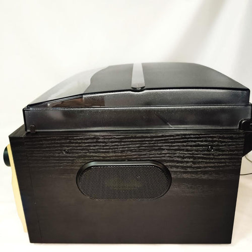 Kumazaki Aim Record Player Body Ar-01G