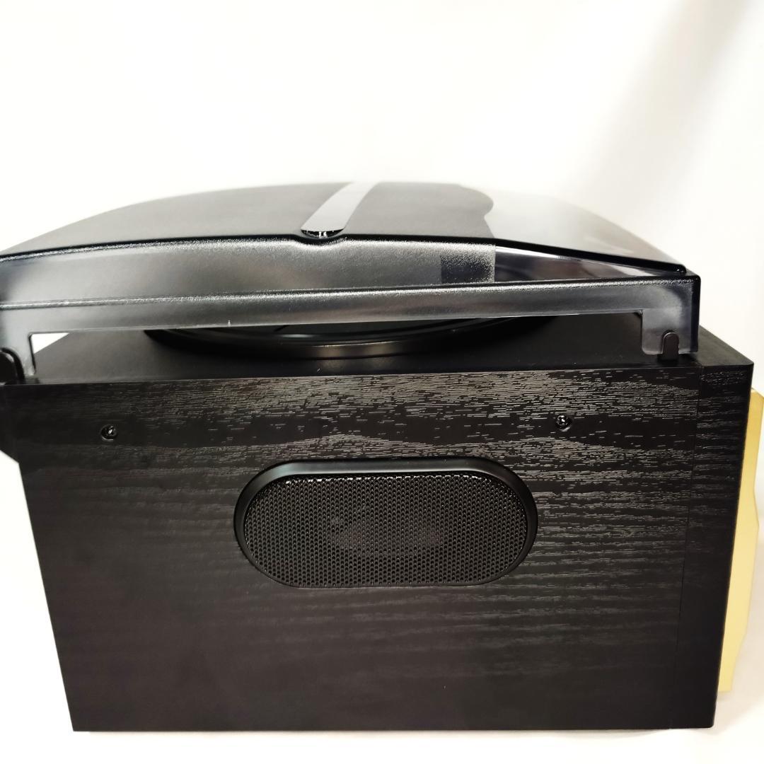 Kumazaki Aim Record Player Body Ar-01G