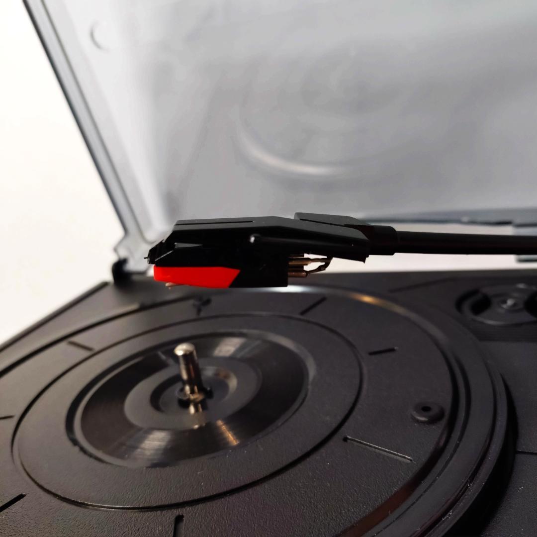 Kumazaki Aim Record Player Body Ar-01G