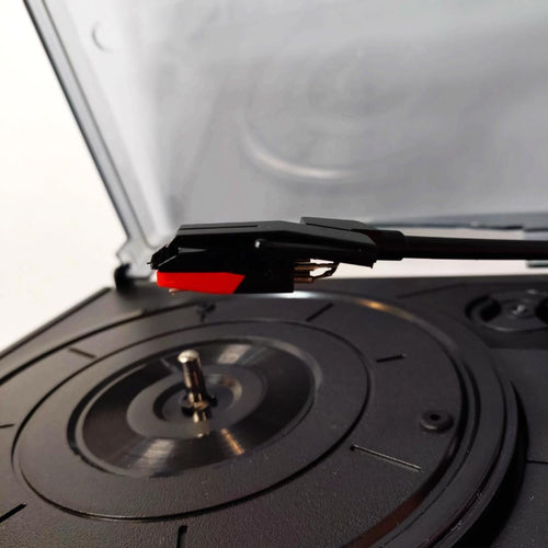 Kumazaki Aim Record Player Body Ar-01G