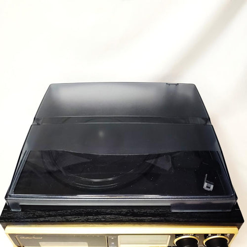 Kumazaki Aim Record Player Body Ar-01G