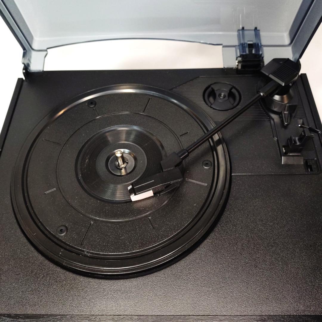 Kumazaki Aim Record Player Body Ar-01G