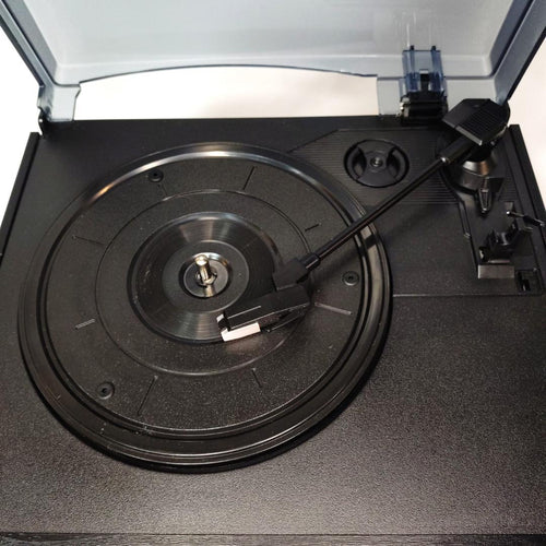 Kumazaki Aim Record Player Body Ar-01G