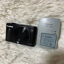Canon Compact Digital Cameras Sx610 Hs