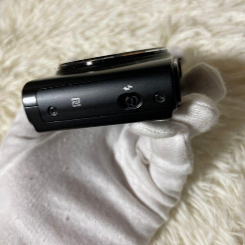 Canon Compact Digital Cameras Sx610 Hs