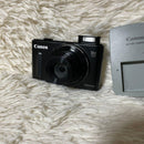 Canon Compact Digital Cameras Sx610 Hs