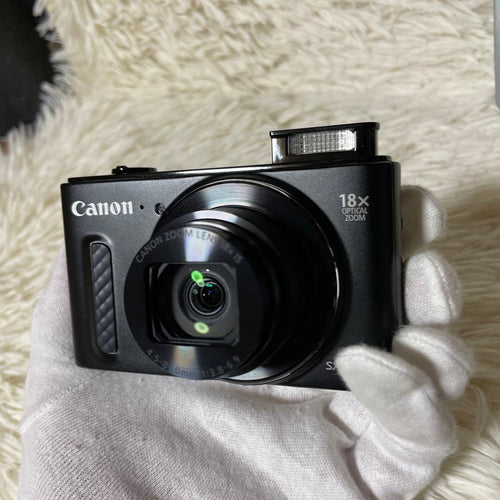 Canon Compact Digital Cameras Sx610 Hs