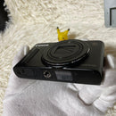 Canon Compact Digital Cameras Sx610 Hs