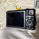Canon Compact Digital Cameras Sx610 Hs