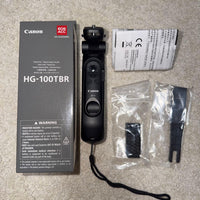 Canon Tripods Hg-100Tbr