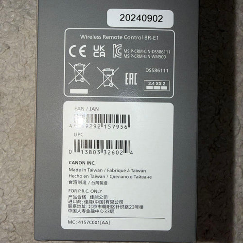 Canon Tripods Hg-100Tbr