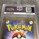 Pok Mon Trading Card Game Psa10 Ex Sr