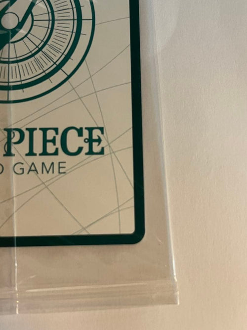 One Piece Card Game