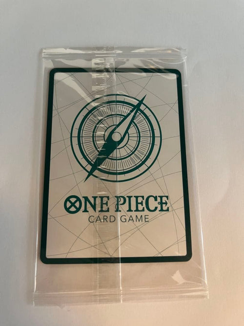 One Piece Card Game