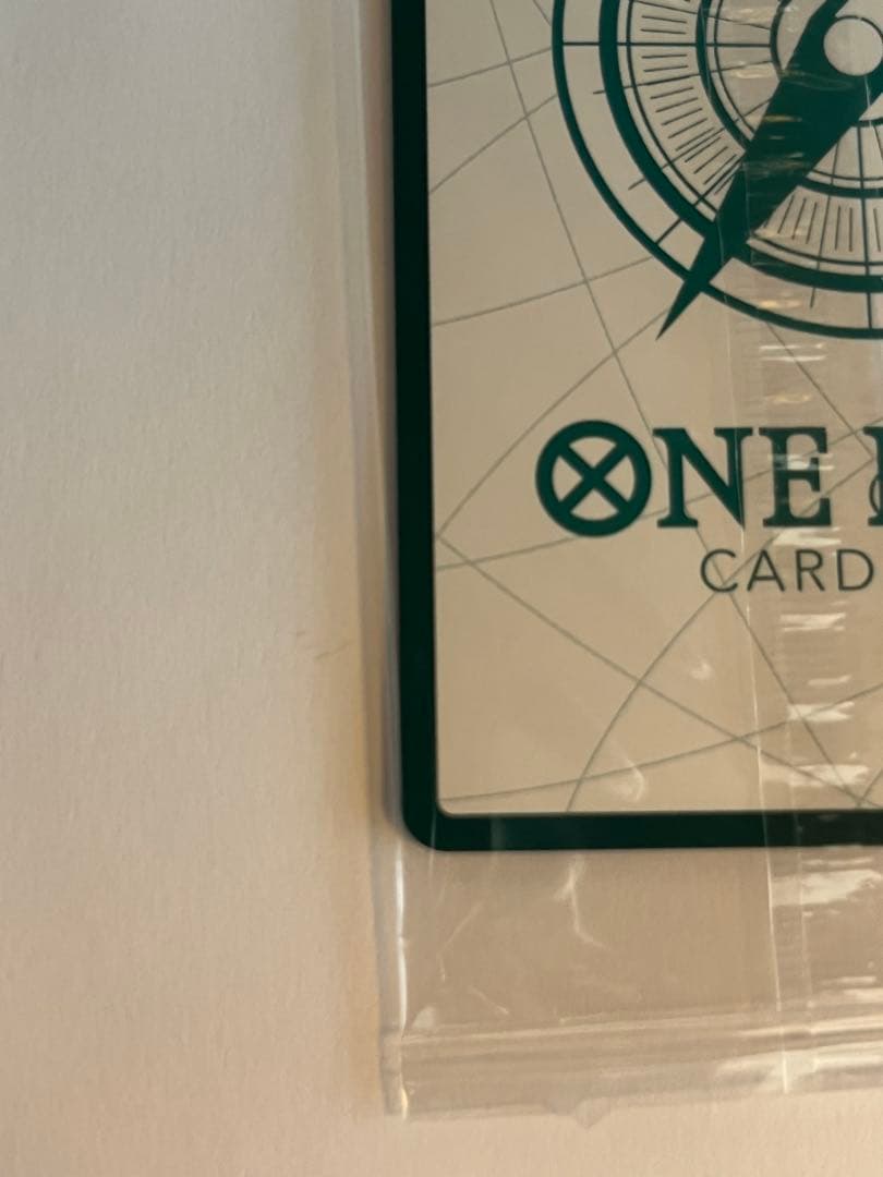 One Piece Card Game