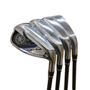Single Iron Inpres Ud+2(2021) 4S Ir Air Speeder M421I R) C
