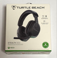 Turtle Beach Headsets Stealth 600 Gen3 Xb