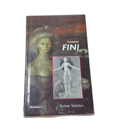 Art Design Music Leonor Fini