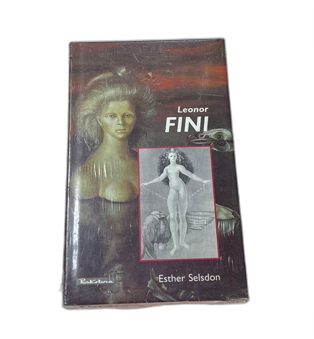 Art Design Music Leonor Fini